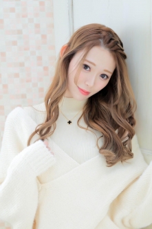 愛咲 一華[CLUB MET]イメージ5