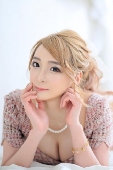 一ノ瀬 めいさ[CLUB MET]イメージ1