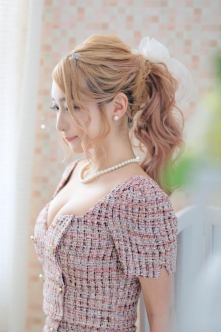 一ノ瀬 めいさ[CLUB MET]イメージ3