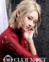 なつき[CLUB MET]イメージ