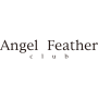 Angel feather ロゴ
