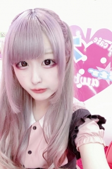 ひめ[ストロベリー]イメージ1