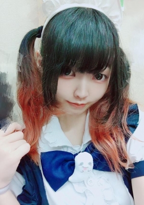 かとれあ|ストロベリー