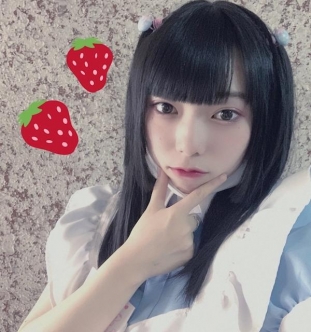 どれぴ[ストロベリー]イメージ1