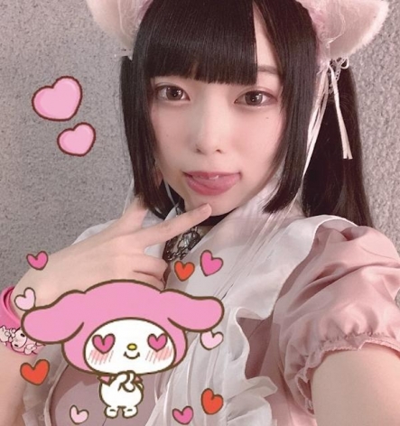 どれぴ[ストロベリー]イメージ2