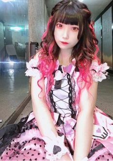 うらら[ストロベリー]イメージ5