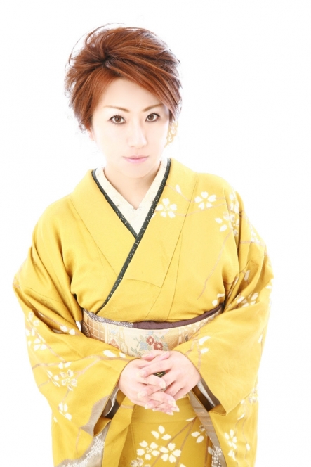 桜木あき[club気潤]イメージ1