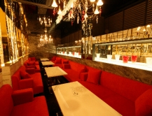 B club イメージ