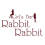 Rabbit Rabbit ロゴ