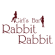 Rabbit Rabbit ロゴ