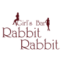 Rabbit Rabbit ロゴ
