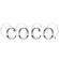 COCO ロゴ