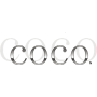 COCO ロゴ