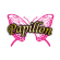Papillon ロゴ
