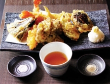 蕎麦×居酒屋 結庵 イメージ