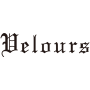 Velours仙台 ロゴ