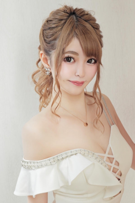 愛麗[CLUB 桜花]イメージ1