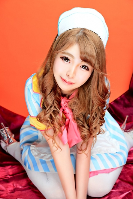 愛麗[CLUB 桜花]イメージ2