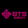 BTS ARMY ロゴ