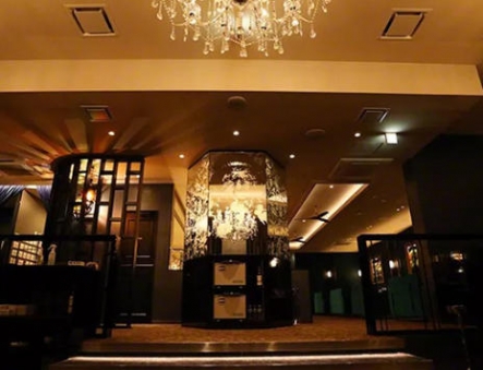 Orange Terrace[オレンジテラス]イメージ3