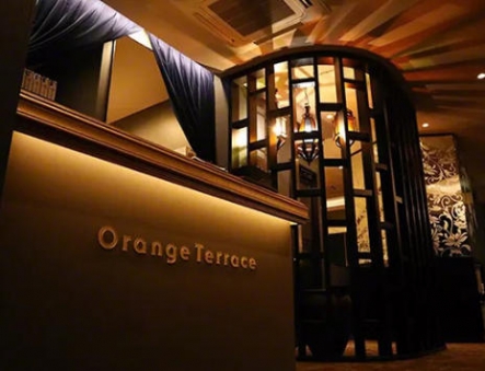 Orange Terrace[オレンジテラス]イメージ4