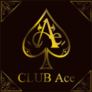 club ACE ロゴ