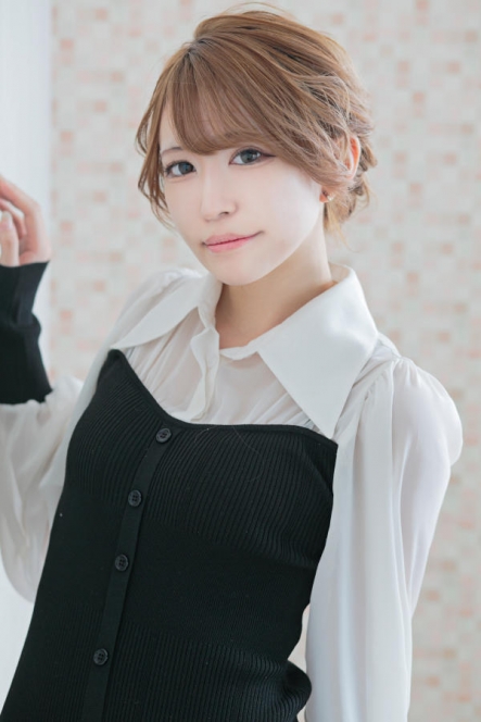 浅倉 透[FIGARO]イメージ1