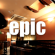 epic ロゴ