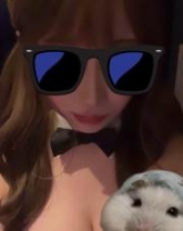 バニーちゃん[piece of chocolate]イメージ