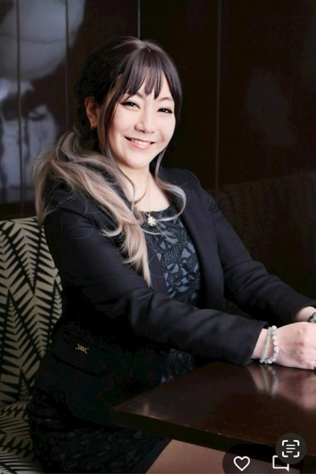 美奈子[楓]イメージ1