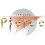 Pierce ロゴ