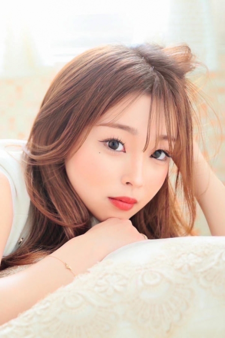 天川 るな[white pixie]イメージ1