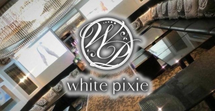 white pixie(ホワイトピクシー)