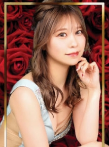 如月 華 イメージ