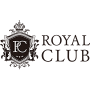 ROYAL CLUB ロゴ