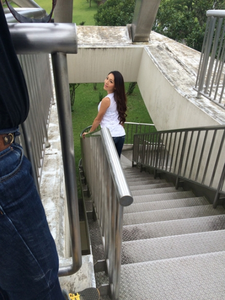 オフショット 枚目