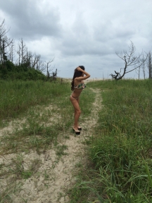 オフショット 枚目