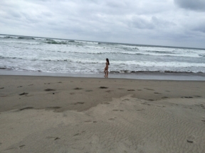 オフショット 枚目