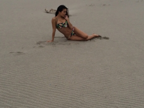 オフショット 枚目