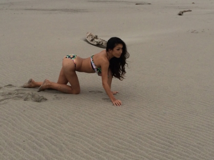 オフショット 枚目