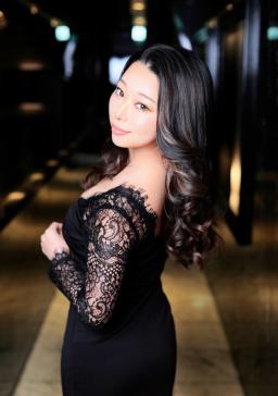 水咲 涼 イメージ