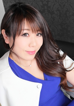 美月 沙織 イメージ