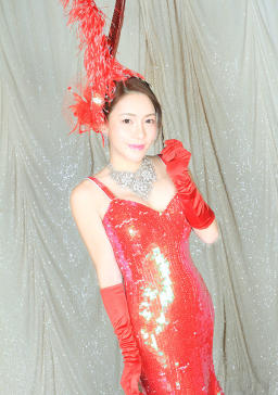 水野 涼 イメージ