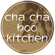 cha cha boo kitchen