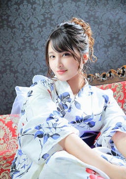 七瀬 なな イメージ