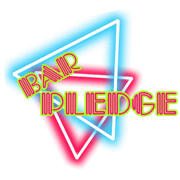 Bar PLEDGE