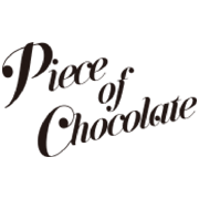 piece of chocolate