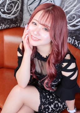 愛沢 すず イメージ