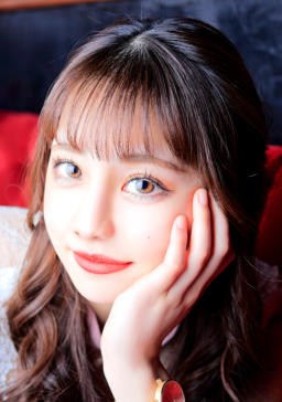 白咲 藍華 イメージ