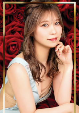 如月 華 イメージ